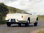 Lancia Aurelia GT Convertible 1954 года